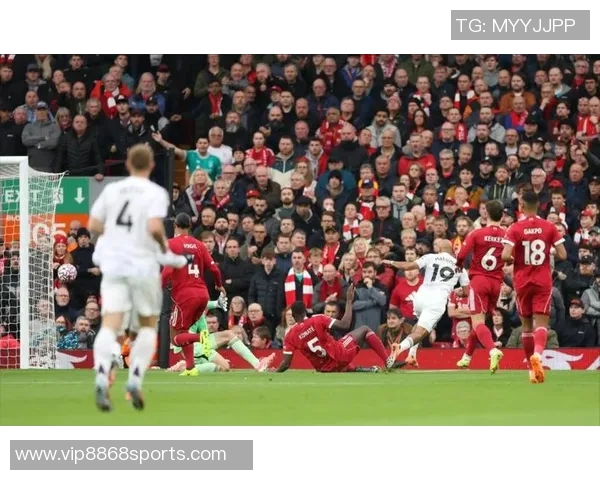 夏窗投入45亿利物浦锋线升级但面对密集防守依然艰难