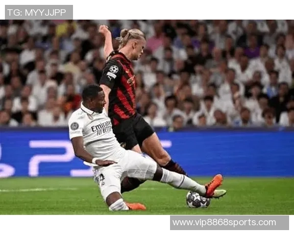 焦点对决皇马曼城数据解析哈兰德欧冠对西甲球队全进球记录揭秘